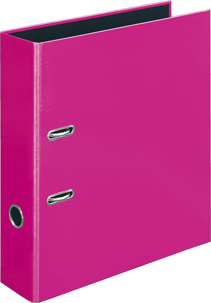 VELOFLEX Briefordner Velocolor A4 7cm pink (4142371)
