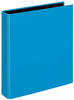 Veloflex 1151351, Ringbuch "VELOCOLOR 11513 " blau, Veloflex, 20x23 cm