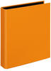 Veloflex 1151330, Ringbuch "VELOCOLOR 11513 " orange, Veloflex, 20x23 cm