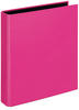 Veloflex 1151371, Ringbuch "VELOCOLOR 11513 " pink, Veloflex, 20x22 cm