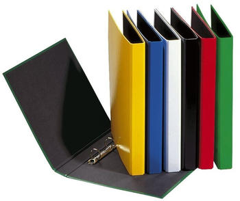 PAGNA Ringbuch A5 20mm 2 Ringe sortiert (20407-00)