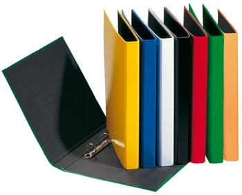 PAGNA Ringbuch A5 25mm 2 Ringe sortiert (20406-00)