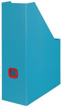 Leitz Stehsammler Click & Store Cosy Karton blau (53560061)