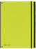 PAGNA Pultordner 7 Fächer Trend lindgrün (24079-17)
