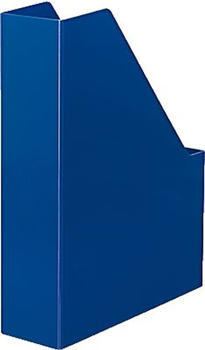 HAN Stehsammler A4 i-Line hochglänzend blau (16501-14)