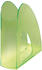 HAN Stehsammler Twin für C4 transluzent grün (1611-60)