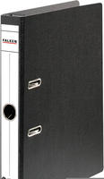 H&auml;ngeordner 50mm Din A4 Hartpappe Schwarz 50mm Din A4 Hartpappe Schwarz