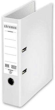 Esselte Chromos D80 White