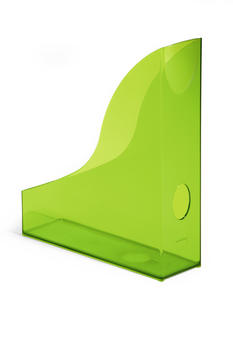 DURABLE 1701712017 Stehsammler basic 6-Stk. lindgrün