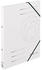 Herlitz Colorspan Ringhefter A4, 14mm