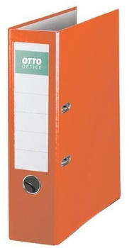Otto Office 40x Ordner Exclusive I orange 8x32x28.5 cm