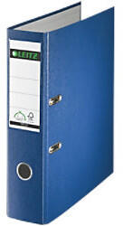Leitz Plastikordner 180 Grad A4 80mm blau