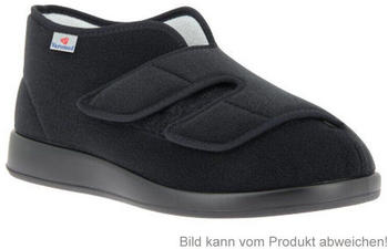 Varomed Genua Schuh schwarz Gr. 38