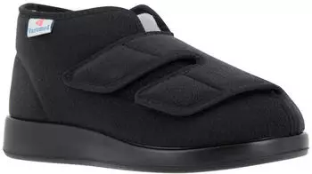 Varomed Genua Schuh schwarz Gr. 39