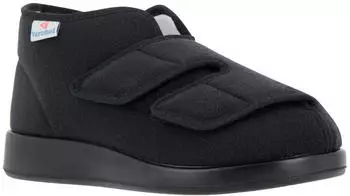 Varomed Genua Schuh schwarz Gr. 37