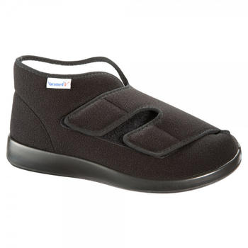 Varomed Genua Schuh schwarz Gr. 46
