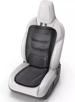 Aktivshop Druckentlastungs-Sitzauflage f&uuml;rs Auto