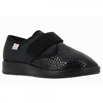 Florett Z&uuml;rich Verbandschuhe Weite L schwarz Gr. 42