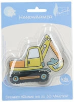 Handw&auml;rmer Bagger KDA 1 St
