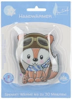 Handw&auml;rmer Fuchs KDA 1 St