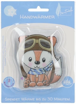 Kda Handw&auml;rmer Fuchs
