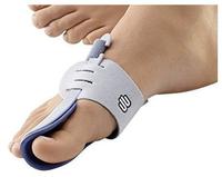 PZN-DE 01286530, Bauerfeind Gesch&auml;ftsbereich Orthop&auml;die Valguloc Titan Links 3 1