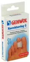 Gehwol Polymer Gel Korrekturring G
