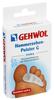 PZN-DE 03444246, Eduard Gerlach Gehwol Polymer Gel Hammerzehen-Polster 1 St