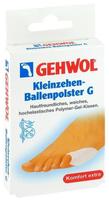 Gehwol Kleinzehen Ballenpolster G 1 St