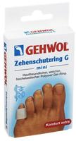 Gehwol Polymer Gel Zehenschutzring G mini