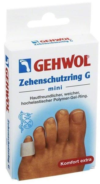 Gehwol Zehenschutzring G mini (2 Stk.)