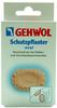 PZN-DE 19301230, Eduard Gerlach Gehwol Schutzpflaster oval 4 St