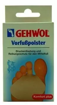 Gehwol Vorfußpolster
