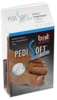 BORT Pedisoft Texline Zeh.Fingerkappe me 1 St