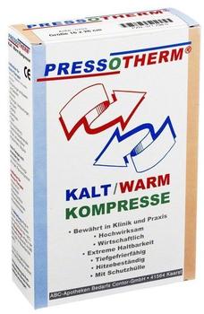 ABC Pressotherm Kalt-Warm-Kompr.16 x 26 cm