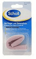 Scholl Gel Finger-und Zehenschutz Zum Zuschneiden 1 St