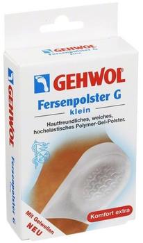 Gehwol Fersenpolster Klein (2 Stk.)