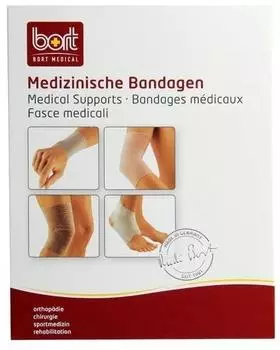 Bort Verkürzungsausgleich 10 mm Gr. L