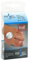 BORT Pedisoft Texline Zeh.Fingerkappe la 1 St