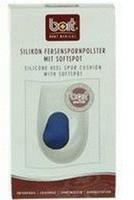 BORT Silikon Fersenspornpolster m.SoftSp 2 St