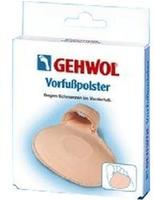PZN-DE 05957903, Gehwol Vorfu&szlig;-Polster G gro&szlig; Inhalt: 2 St