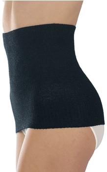 Medima Rückenwärmer ThermoAS tri-elastisch weiß Modell 302 Gr. XXL