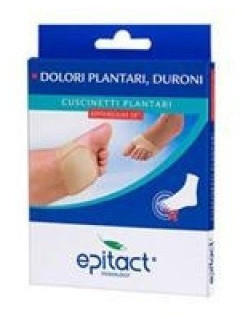Epitact Forefoot double protection - L