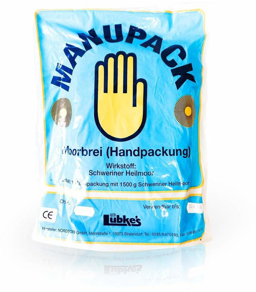 Pharma Fit Manupack (1500 g)