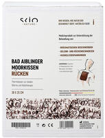 Scio Bad Aib MoorkissR&uuml;cken 38x25cm 1 St