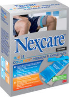 Nexcare Coldhot Bio Gel Comfort Thinsulate Flex 1 ST