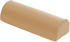 Sport-Tec Dreiviertelrolle Lagerungsrolle 40x15 cm