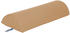 Sport-Tec Halbrolle Lagerungsrolle 50x18x9 cm