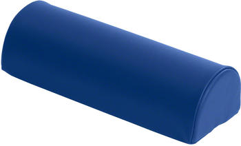 Sport-Tec Dreiviertelrolle Lagerungsrolle 40x15 cm Blau