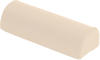 Sport-Tec Dreiviertelrolle Lagerungsrolle 40x15 cm Leinen